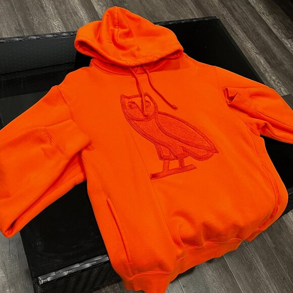 OVO Summer OG Hoodie - Picture 1 of 3
